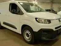 Gebraucht Fiat Doblò 131 PS (96 kW) 2025 Weiß Van / Kleinbus