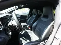 Gebraucht Mercedes CLA200 Edition 163 PS (119 kW) 2022 Mountaingrau metallic mountaingrau metallic Coupé