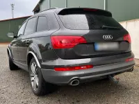 Gebraucht Audi Q7 S-Line 245 PS (180 kW) 2013 Grau SUV