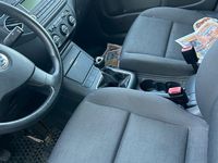 Gebraucht VW Golf IV Trendline 116 PS (85 kW) 2005 Silber Limousine