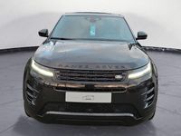 Neu Land Rover Range Rover evoque SE Dynamic 204 PS (150 kW) 2026 Schwarz SUV
