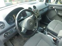 gebraucht VW Caddy 1.6 TDI