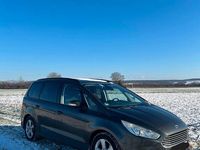 Gebraucht Ford Galaxy Business Edition 150 PS (110 kW) 2016 Grau Van / Kleinbus