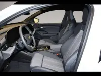 Gebraucht Audi Q6 Sportback e-tron Ambiente 284 kW (387 PS) 2025 Manufacturer SUV