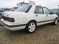 Gebraucht Ford Sierra 104 PS (76 kW) 1993 Weiß Limousine