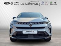 Neu Renault Symbioz Techno 158 PS (116 kW) 2025 Grau SUV