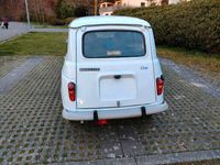 gebraucht Renault R4 Clan