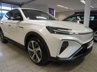 Gebraucht MG Marvel R Luxury 130 kW (177 PS) 2022 Weiß SUV