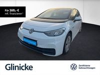 Gebraucht VW ID.3 Pro 106 kW (145 PS) 2022 Weiß Kleinwagen