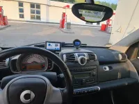 Gebraucht Smart ForTwo Cabrio 84 PS (61 kW) 2009 Cabrio