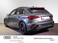 Gebraucht Audi A3 S-Line 150 PS (110 kW) 2025 Daytonagrau perleffekt Limousine