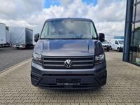 Neu VW Crafter 2025 Andere Van