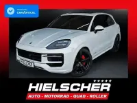 Gebraucht Porsche Cayenne GTS 500 PS (367 kW) 2024 Weiß SUV