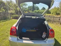 Gebraucht Toyota Avensis 129 PS (94 kW) 2004 Grau Limousine