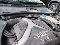 gebraucht Audi A6 Avant 2.7T biturbo quattro LPG (kein S6 RS6 RS4)