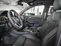 Gebraucht Audi SQ5 Sportback 341 PS (250 kW) 2025 Schwarz SUV