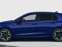 Neu VW Golf VIII R-line 150 PS (110 kW) 2026 Lapiz blue Limousine