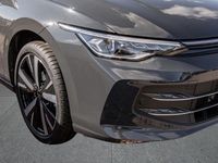Gebraucht VW Golf VIII 150 PS (110 kW) 2025 Grau Kleinwagen