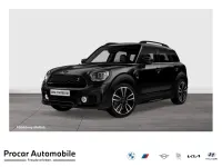 Gebraucht Mini Cooper SD 190 PS (139 kW) 2023 Schwarz Kleinwagen