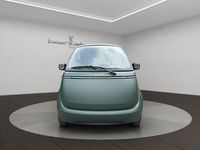 Gebraucht Micro Microlino 11 kW (16 PS) 2025 Grün Kleinwagen