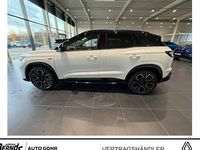 Neu Renault Austral Esprit Alpine 200 PS (147 kW) 2025 Perlmuttweiss metallic/dach i SUV