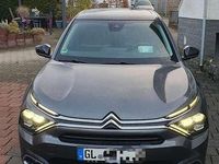 Gebraucht Citroën C4 PureTech 131 PS (96 kW) 2024 SUV