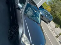 Gebraucht Mercedes C320 224 PS (164 kW) 2008 Grau Limousine