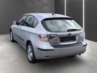 Gebraucht Subaru Impreza Active 150 PS (110 kW) 2011 Grau Limousine