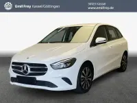 Gebraucht Mercedes B250e Style 218 PS (160 kW) 2022 Weiß Kleinwagen