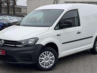 Gebraucht VW Caddy 75 PS (55 kW) 2018 Candyweiß Van / Kleinbus