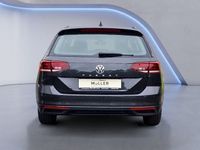 gebraucht VW Passat Variant 2.0 TDI 150 PS DSG