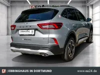 Gebraucht Ford Kuga Active X 242 PS (177 kW) 2024 Solarsilber SUV