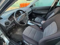 Second-hand Mazda 6 120 CP (88 kW) 2007 Andere farben Break