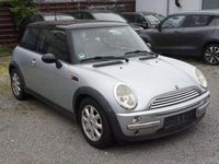 gebraucht Mini Cooper 