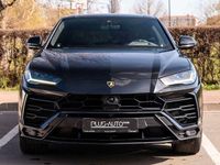 Gebraucht Lamborghini Urus 650 PS (478 kW) 2021 Schwarz SUV