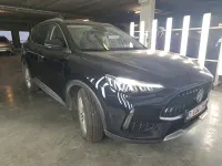 Gebraucht MG HS Comfort 162 PS (119 kW) 2023 Pebble black SUV