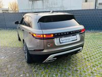 gebraucht Land Rover Range Rover Velar R-Dynamic SE*Voll*Navi*Panorama*22 Zoll*Luft*CAM