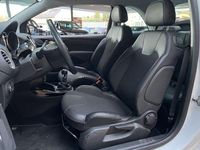 Gebraucht Opel Adam 69 PS (50 kW) 2018 Andere Kleinwagen