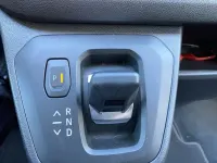 Gebraucht Nissan Primastar 150 PS (110 kW) 2025 Grau Van / Kleinbus