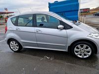 Gebraucht Mercedes A180 112 PS (82 kW) 2006 Grau Limousine