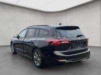 Gebraucht Ford Focus 116 PS (85 kW) 2024 Agate black metallic Kombi