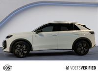 Gebraucht VW T-Roc IQ Drive 150 PS (110 kW) 2026 Weiß SUV