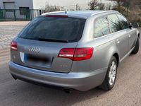 Gebraucht Audi A6 Ambiente 170 PS (125 kW) 2009 Grau Kombi