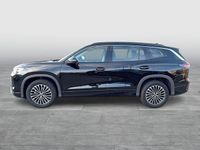 Gebraucht VW Tayron Life 193 PS (141 kW) 2025 Schwarz SUV