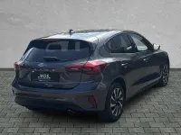 Gebraucht Ford Focus Titanium 155 PS (114 kW) 2025 Magnetic metallic Limousine