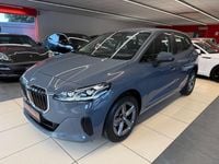 Gebraucht BMW 218 136 PS (100 kW) 2024 Grau Kombi