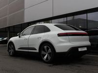 Gebraucht Porsche Macan 300 kW (408 PS) 2025 Weiß SUV