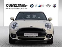 gebraucht Mini One Clubman Shz. DAB LED PDC