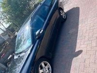 Używany Volvo V70 184 KM (135 kW) 2006 Czarny Kombi
