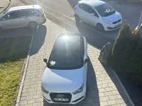Gebraucht Audi A1 Sportback Admired 86 PS (63 kW) 2014 Kleinwagen
